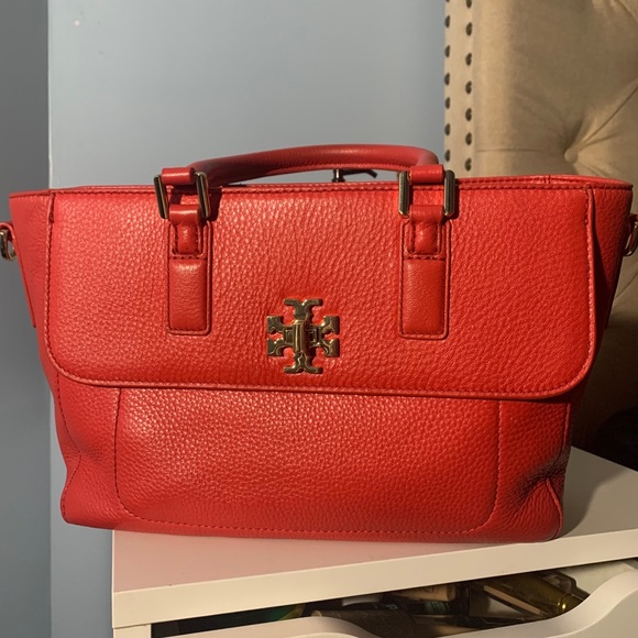 Tory Burch crossbody bag - Picture 1 of 4